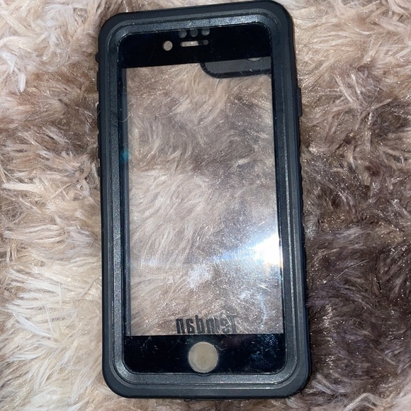 Temdan water floatation device for beach water park river cell phone iPhone - Picture 9 of 9